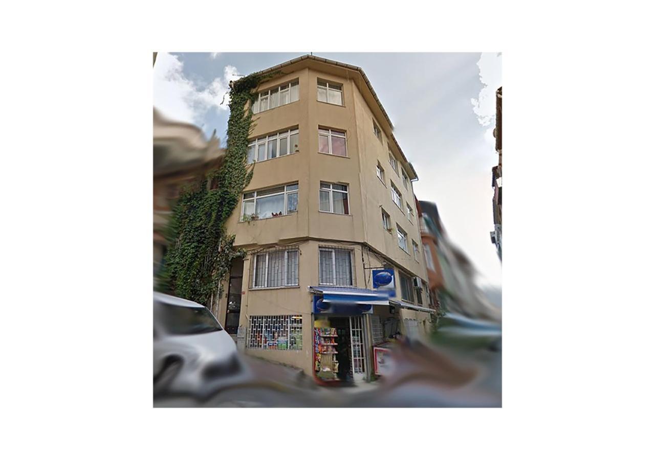 Daire Family Apt For 7 People, 10 Min Walk To Taksim Square İstanbul