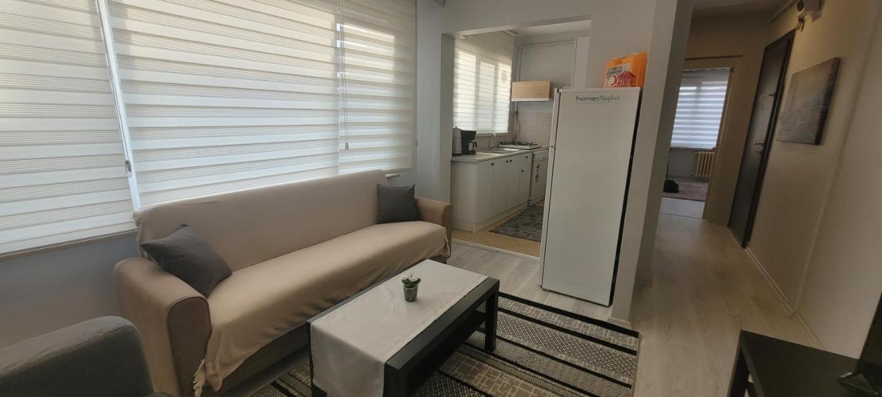Daire Family Apt For 7 People, 10 Min Walk To Taksim Square İstanbul