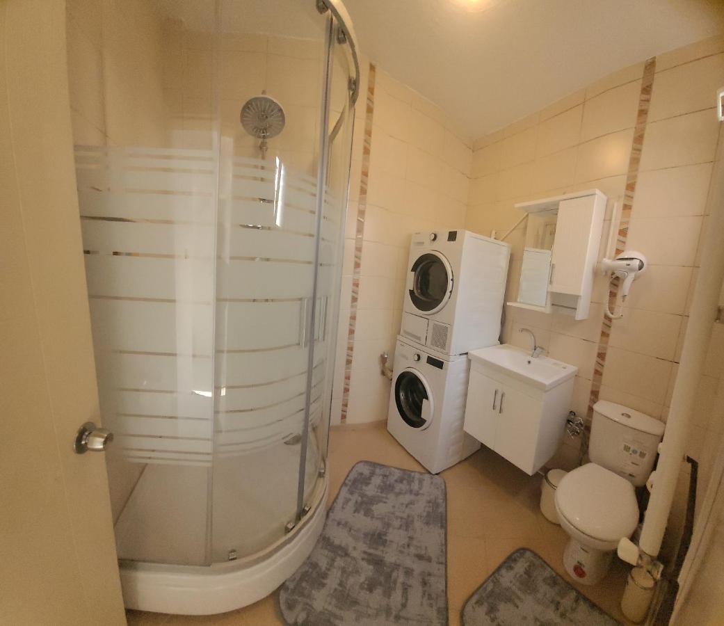 Daire Family Apt For 7 People, 10 Min Walk To Taksim Square İstanbul